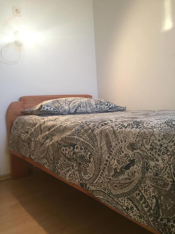 Apartment Mirela Супетар Екстериор снимка