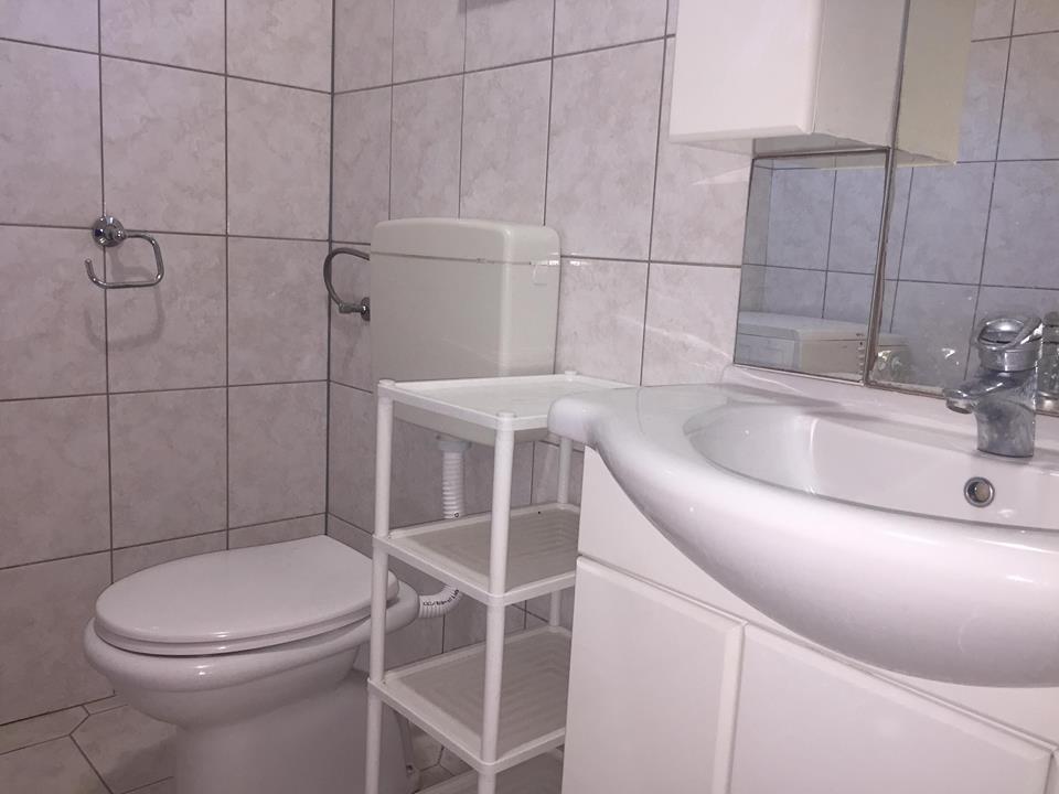 Apartment Mirela Супетар Екстериор снимка