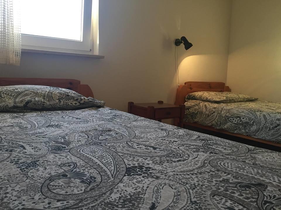 Apartment Mirela Супетар Екстериор снимка